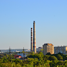 Чеканская горка