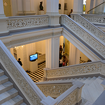 Музей изобразительных искусств