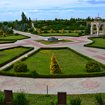 Шерпенский плацдарм