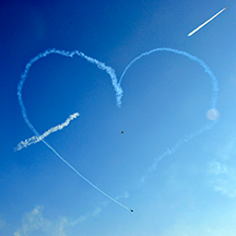 Авиашоу в Кишиневе