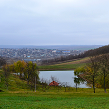 Монастырь Св. Георгия, Суручены