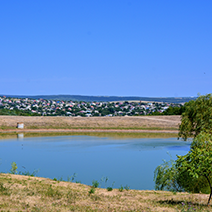 Монастырь Суручены