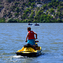 Маловата, Днестр