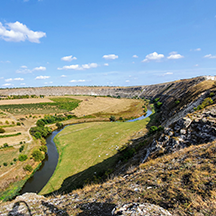 Старый Орхей