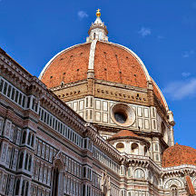 Флоренция, Собор Санта-Мария-дель-Фьоре (Дуомо)