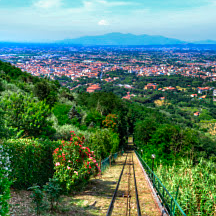 Монтекатини терми