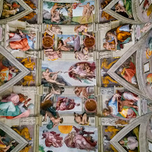 Ватикан, музеи Ватикан, музеи