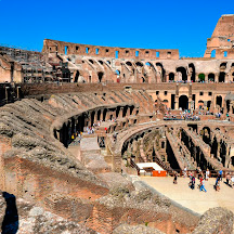 Рим, Коллизей Рим, Коллизей