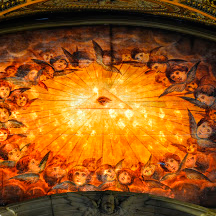 Рим, Базилика Санта Мария Маджоре Рим, Базилика Санта Мария Маджоре