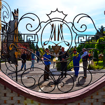 Винария Милешты Мичь