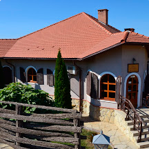 Винария Шато Вартели