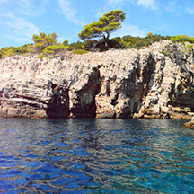 Черногория, день 5, Хорватия