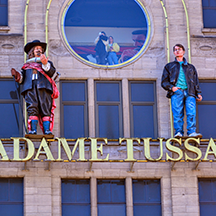 Нидерланды, Амстердам