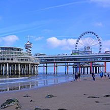 Нидерланды, Гаага