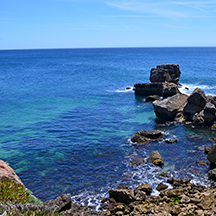 Португалия, день 6, Кашкайш и Лиссабон