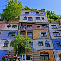 Австрия, день 8, Вена