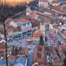 Румыния, Предял, 2024, день 1