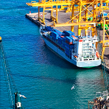 Баселона, день 3