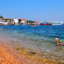 Стамбул, Принцевы острова