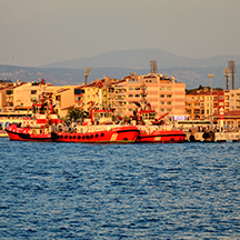 Турция, Стамбул и Дарданелла Турция, день 1-2, Стамбул и Дарданелла