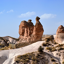 Турция, день 5, Каппадокия, часть 2 Турция, день 5, Каппадокия, ч.2