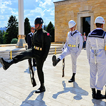 Турция, день 6-7, Туз, Анкара и Стамбул Турция, день 6-7, Туз, Анкара и Стамбул