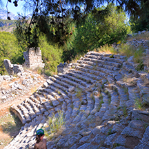 Чамьюва, 2021, Фазелис