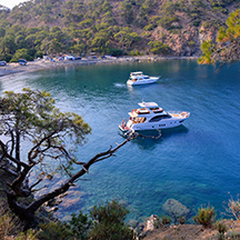 Чамьюва, 2021, Райская бухта