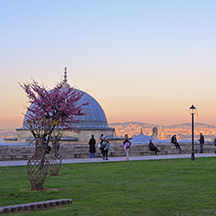 Стамбул - День 1