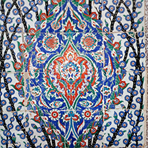 Стамбул - День 3