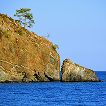 Текирова, день 3